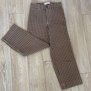 Madewell Emmett Pants